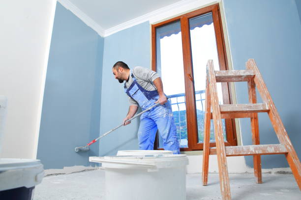 Mold Remediation for Rental Properties in Old Hill, CT