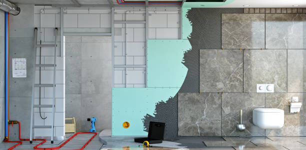 Best Industrial Mold Remediation  in Old Hill, CT